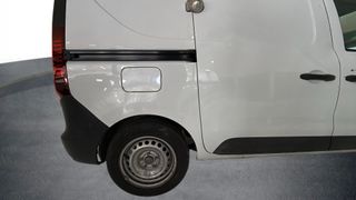 Renault Express Furgon Advance Blue dCi 70 kW (95 CV)