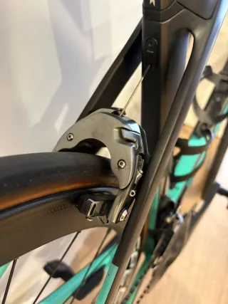 Bicicleta Trek Madone 9.2 Talla 54