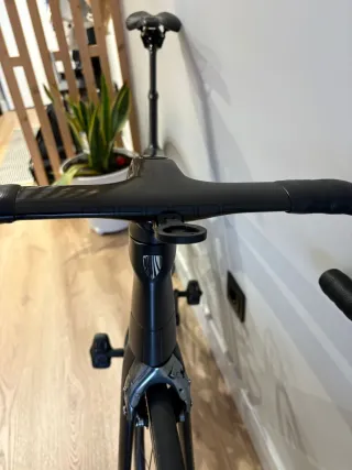 Bicicleta Trek Madone 9.2 Talla 54