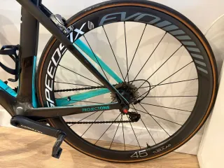 Bicicleta Trek Madone 9.2 Talla 54