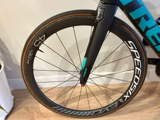 Bicicleta Trek Madone 9.2 Talla 54