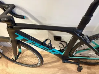 Bicicleta Trek Madone 9.2 Talla 54