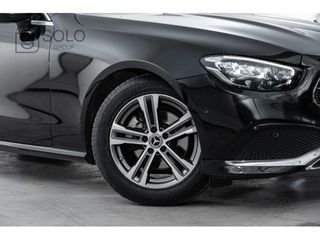 MERCEDES-BENZ Clase E Cabrio E 220 d