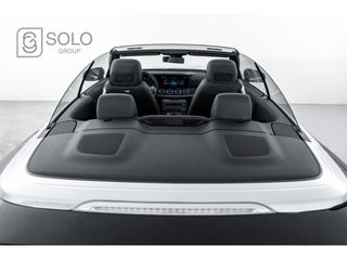 MERCEDES-BENZ Clase E Cabrio E 220 d