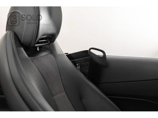 MERCEDES-BENZ Clase E Cabrio E 220 d