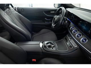 MERCEDES-BENZ Clase E Cabrio E 220 d