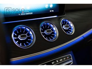 MERCEDES-BENZ Clase E Cabrio E 220 d