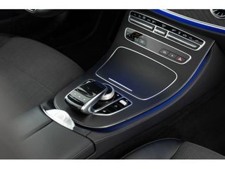 MERCEDES-BENZ Clase E Cabrio E 220 d