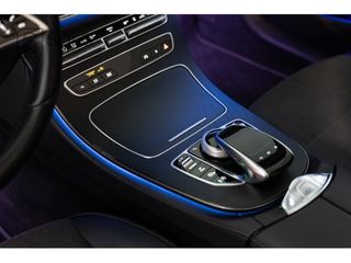 MERCEDES-BENZ Clase E Cabrio E 220 d