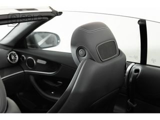 MERCEDES-BENZ Clase E Cabrio E 220 d