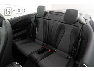 MERCEDES-BENZ Clase E Cabrio E 220 d