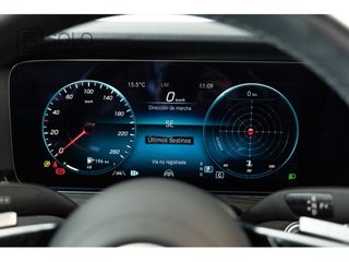 MERCEDES-BENZ Clase E Cabrio E 220 d