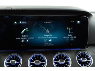 MERCEDES-BENZ Clase E Cabrio E 220 d