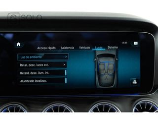 MERCEDES-BENZ Clase E Cabrio E 220 d