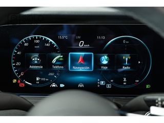 MERCEDES-BENZ Clase E Cabrio E 220 d