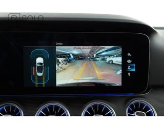 MERCEDES-BENZ Clase E Cabrio E 220 d