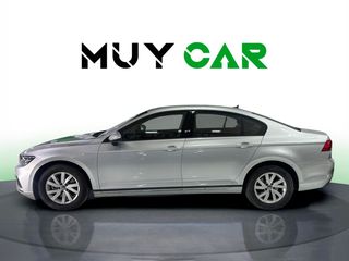 Volkswagen Passat Business 2.0 TDI 110 kW (150 CV)