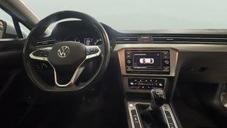 Volkswagen Passat Business 2.0 TDI 110 kW (150 CV)