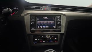 Volkswagen Passat Business 2.0 TDI 110 kW (150 CV)