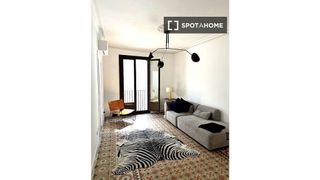 Piso en alquiler en El Gòtic en Barcelona