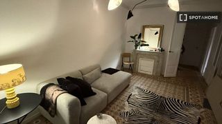 Piso en alquiler en El Gòtic en Barcelona