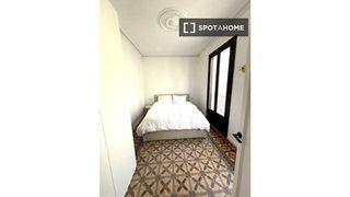 Piso en alquiler en El Gòtic en Barcelona