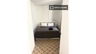 Piso en alquiler en El Gòtic en Barcelona