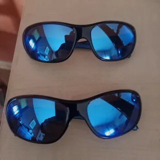 Gafas de sol Decathlon niños 8-10 años