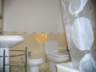 Piso en venta en Rollo - Puente Ladrillo en Salamanca