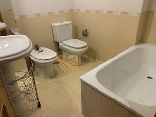 Piso en venta en Rollo - Puente Ladrillo en Salamanca