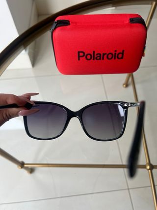 Gafas Polaroid Choice Eco Sostenibles