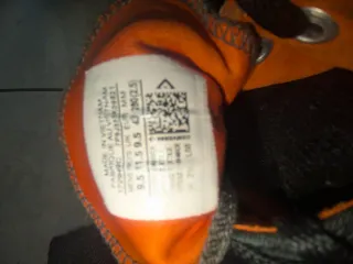 ​CONVERSE CHUCK TAYLOR CX