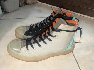 ​CONVERSE CHUCK TAYLOR CX