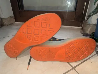 ​CONVERSE CHUCK TAYLOR CX