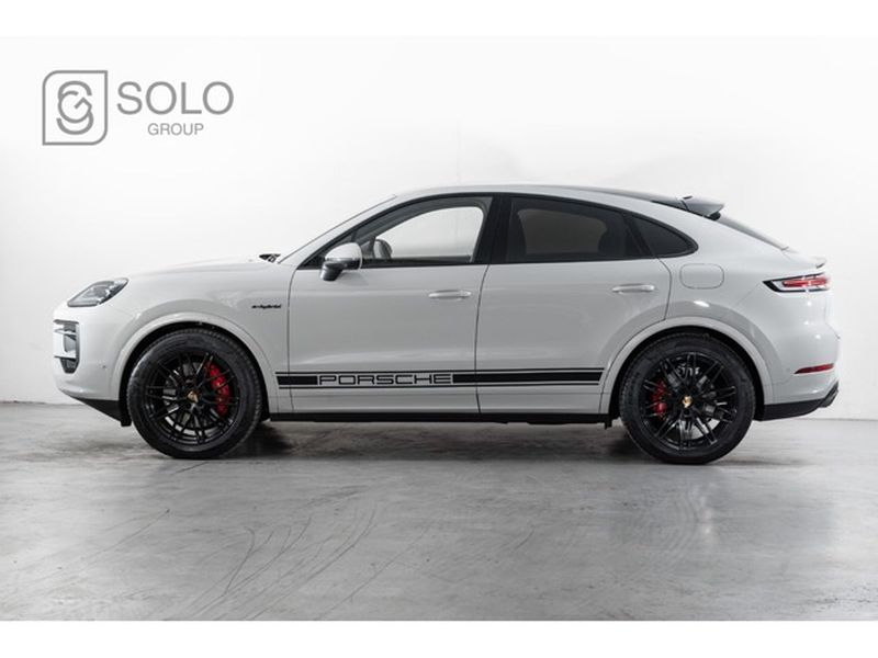 Porsche Cayenne 2025, foto 4