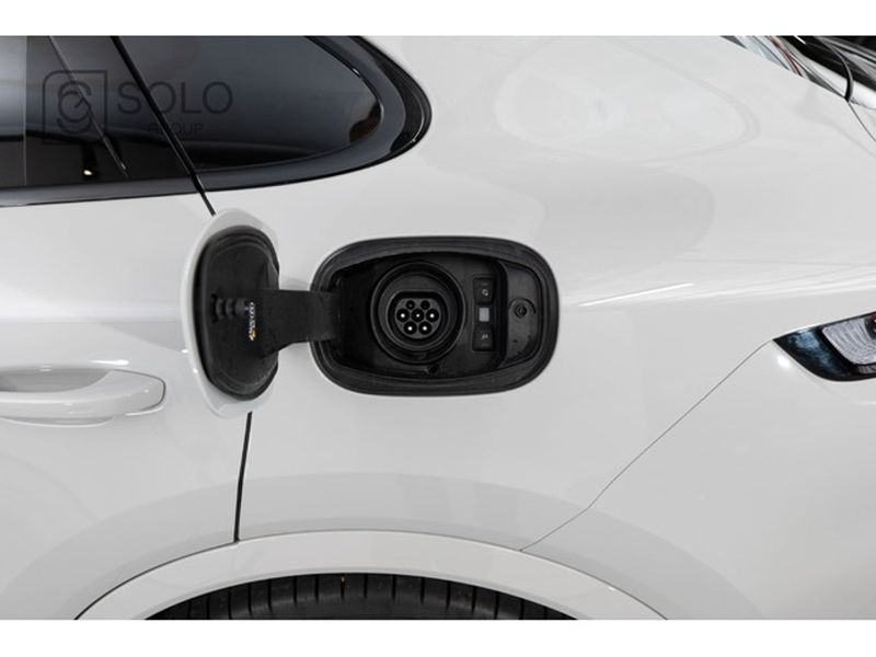 Porsche Cayenne 2025, foto 7