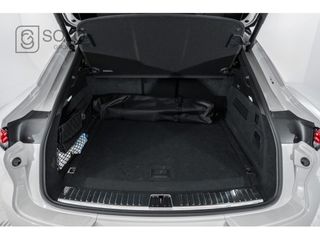 PORSCHE Cayenne Coupe EHybrid