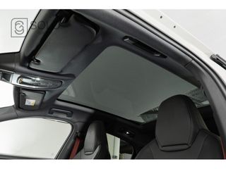 PORSCHE Cayenne Coupe EHybrid