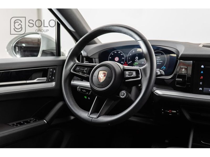 Porsche Cayenne 2025, foto 13