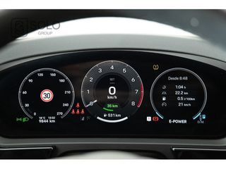 PORSCHE Cayenne Coupe EHybrid