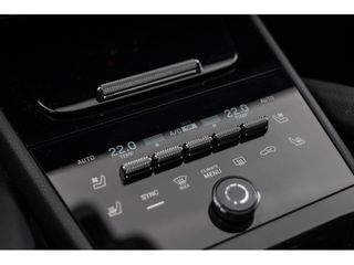 PORSCHE Cayenne Coupe EHybrid