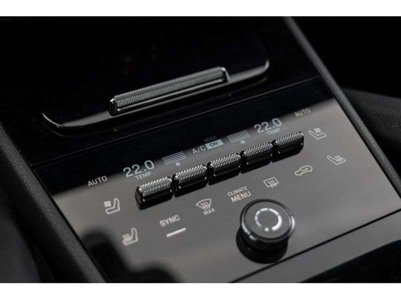 Porsche Cayenne 2025, foto 16