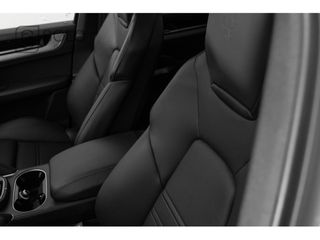 PORSCHE Cayenne Coupe EHybrid