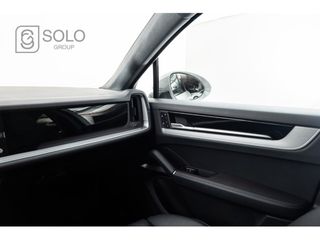 PORSCHE Cayenne Coupe EHybrid