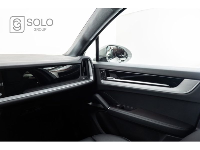 Porsche Cayenne 2025, foto 19