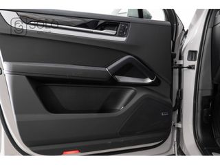 PORSCHE Cayenne Coupe EHybrid