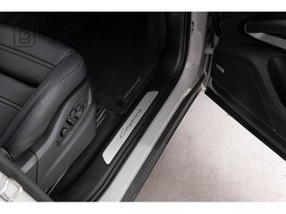 PORSCHE Cayenne Coupe EHybrid