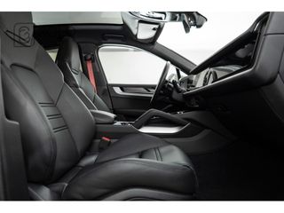 PORSCHE Cayenne Coupe EHybrid