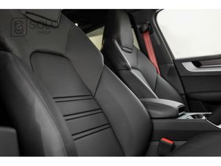 PORSCHE Cayenne Coupe EHybrid