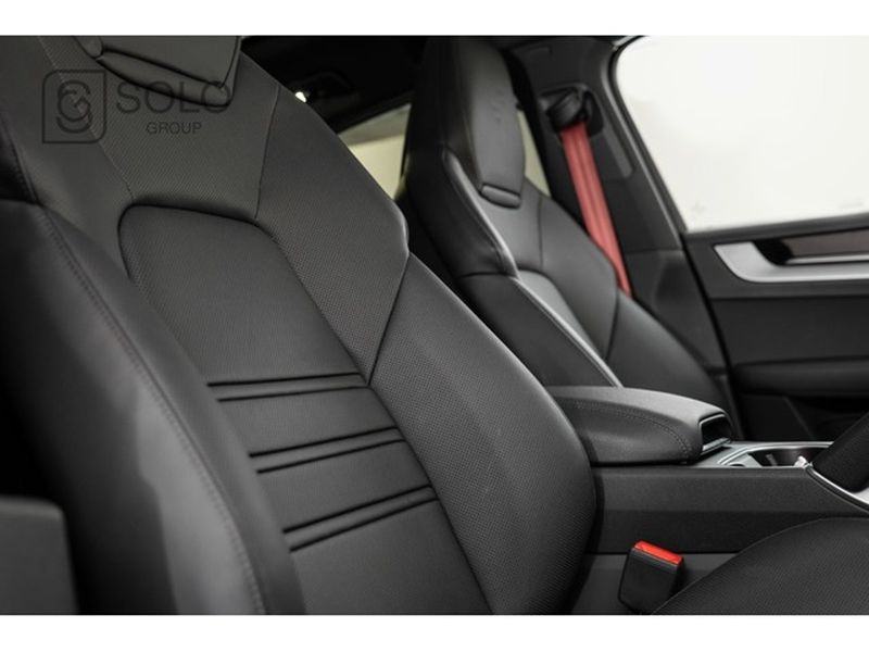 Porsche Cayenne 2025, foto 25